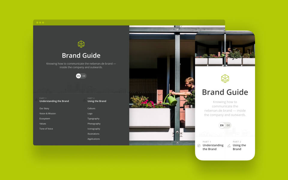 Brand Guide